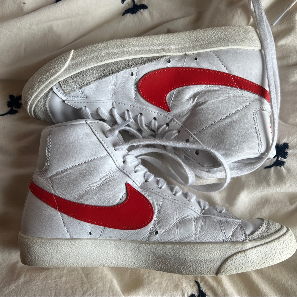 Nike Blazers